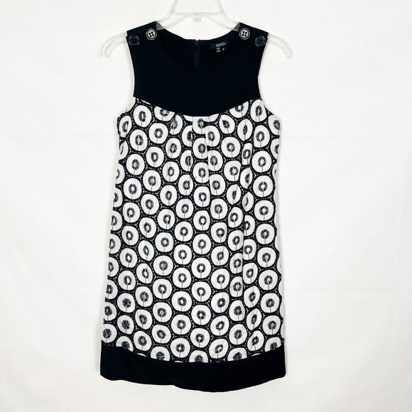 XOXO Dress Juniors 5 Y2K Cotton Embroidered Fairy Boho Retro Dark Cottagecore - Picture 1 of 10